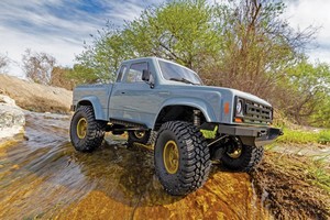 Your Journey Begins Here!